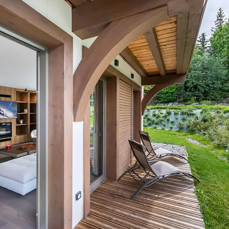 Le - Pieces 944 Megeve